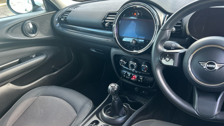 MINI Clubman 1.5 Cooper Classic 6dr Petrol Estate